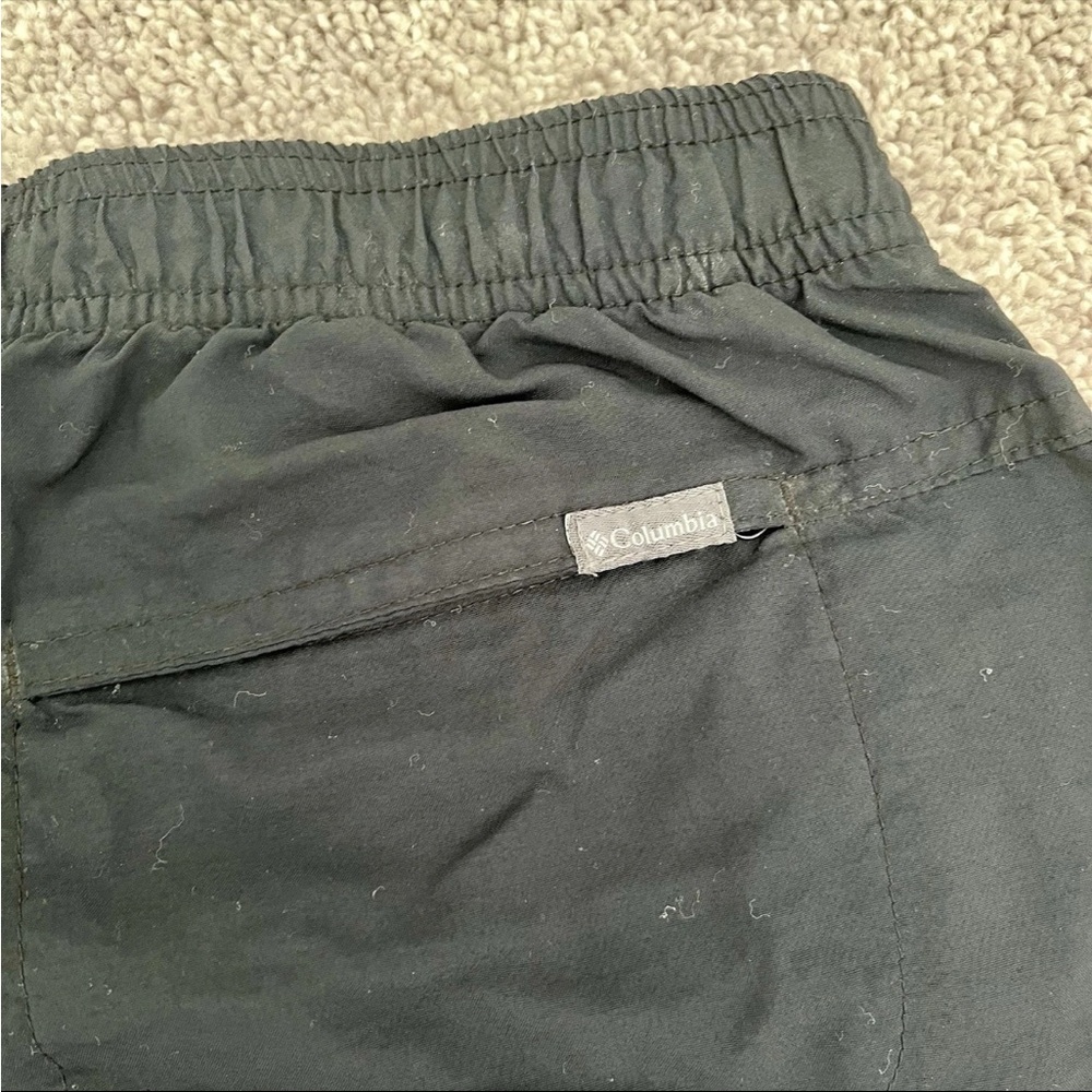 Columbia Women's Sandy River Nylon Shorts size Small - Picture 5 of 11